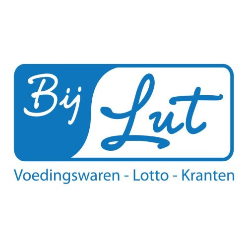 ontwerpen van logo Lut - Leke