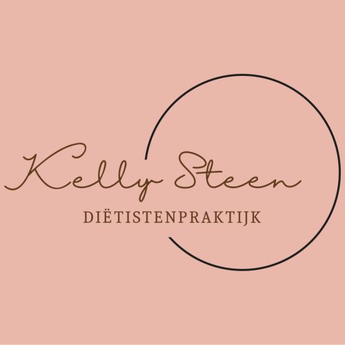 digitalisering logo Kelly Steen diëtistenpraktijk